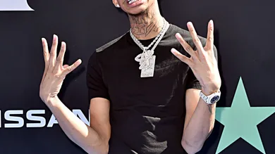 Aaron J. Thornton/Getty Images