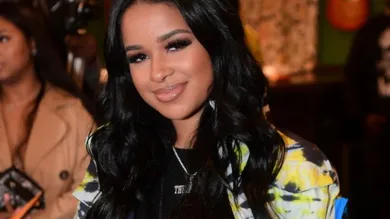 Prince Williams / Contributor / Getty Images