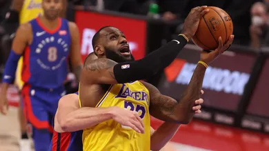 Gregory Shamus/Getty Images