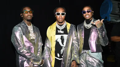 Ilya S. Savenok/Getty Images