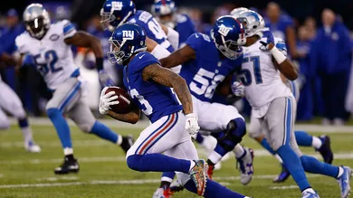 Jeff Zelevansky/Getty Images