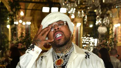 Jacopo Raule/Getty Images