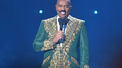 Paras Griffin/Getty Images