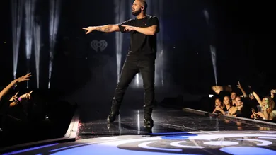 Christopher Polk/Getty Images