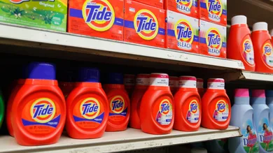 Joe Raedle/Getty Images