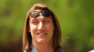 Mike Ehrmann/Getty Images