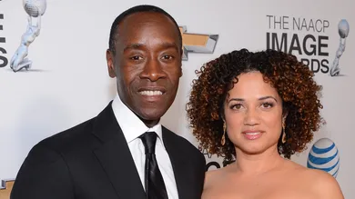 Mark Davis / Staff / Getty Images