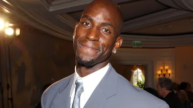 Photo by Amanda Edwards/Getty Images