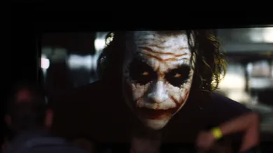 Paul Kane/Getty Images