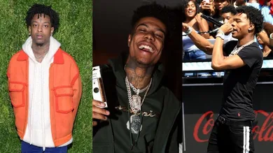 Roy Rochlin, Johnny Nunez & Ser Baffo/Getty Images