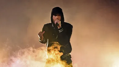 Kevin Winter/Getty Images