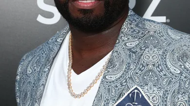 Todd Williamson/Getty Images