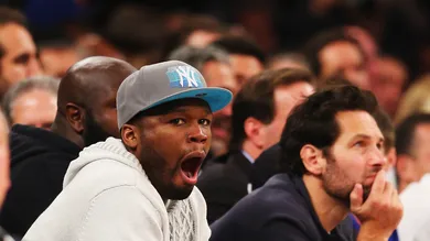 Al Bello/Getty Images