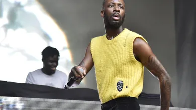 Tim Mosenfelder/Getty Images