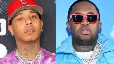 Carmen Mandato / Stringer / Getty Images, Pascal Le Segretain / Staff / Getty Images