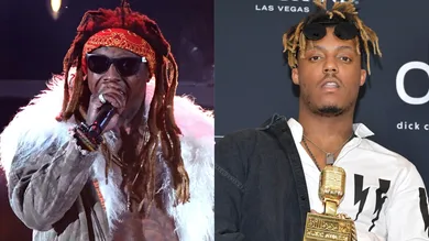 Ethan Miller & Amy Sussman/Getty Images