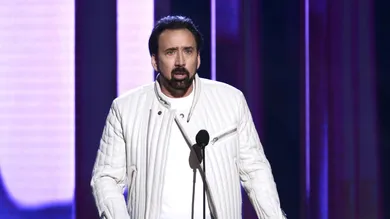 Tommaso Boddi/Getty Images