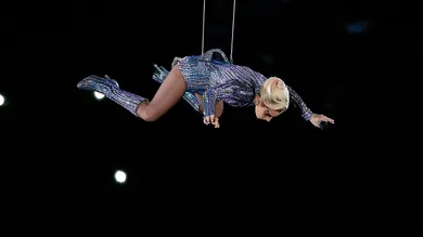 Bob Levey/Getty Images