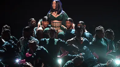 Kevin Winter/Getty Images