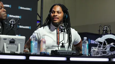 Cindy Ord/Getty Images for SiriusXM