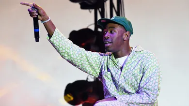 Kevin Winter/Getty Images