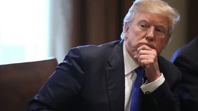 Chip Somodevilla / Staff / Getty Images