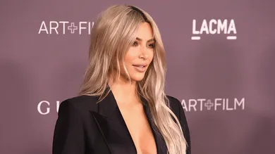 Kevin Winter/Getty Images