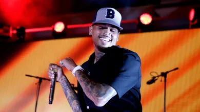 Isaac Brekken/Getty Images