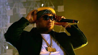 Michael Tullberg/Getty Images