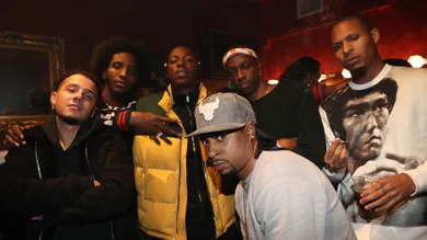 Johnny Nunez/Getty Images