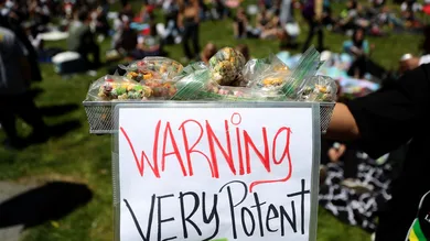 Justin Sullivan/Getty Images