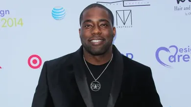 Paul Archuleta/FilmMagic