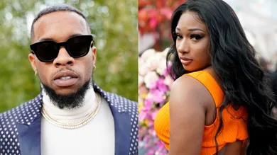 Erik Voake/Getty Images x2