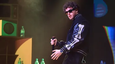 Paras Griffin/Getty Images