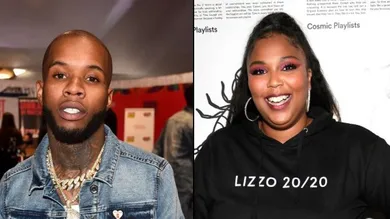 Alberto E. Rodriguez / Staff / Getty Images, Frazer Harrison / Staff / Getty Images