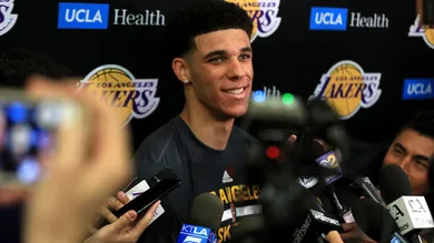 Sean M. Haffey/Getty Images