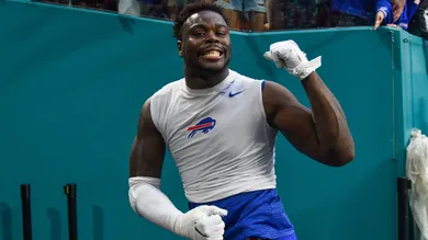 Eric Espada / Getty Images