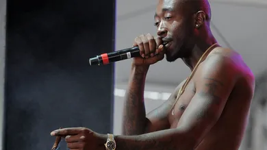 Brad Barket / Stringer / Getty Images