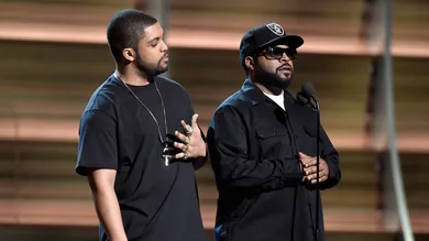 Kevork Djansezian/Getty Images