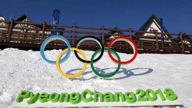 Chung Sung-Jun/Getty Images