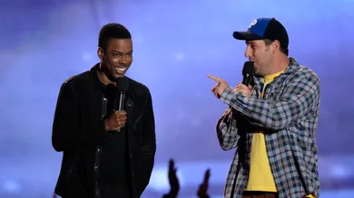 Kevork Djansezian/getty images