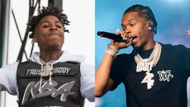 Rick Kern, Rich Fury/Getty Images