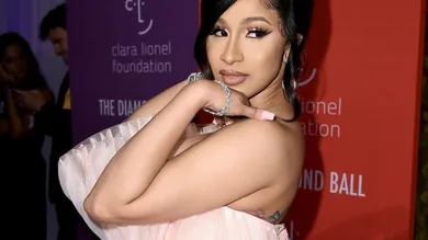 Steven Ferdman / Stringer / Getty Images