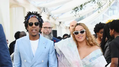 Kevin Mazur/Getty Images