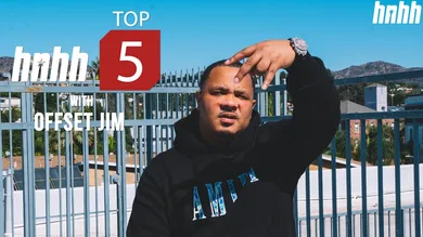 Offset Jim via YouTube/HNHH