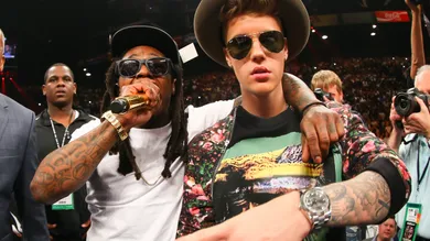 Ed Mulholland/Golden Boy/Golden Boy via Getty Images