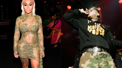 Paras Griffin & Bennett Raglin/Getty Images