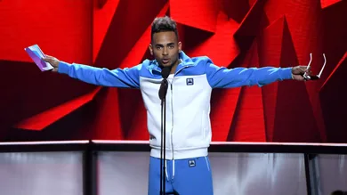 Ethan Miller/Getty Images