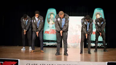 Marcus Ingram / Stringer / Getty Images