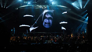 Ethan Miller/Getty Images